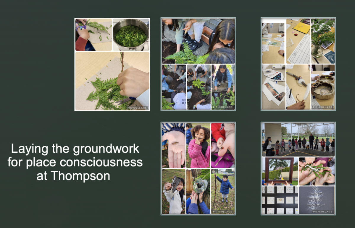 Laying the groundwork