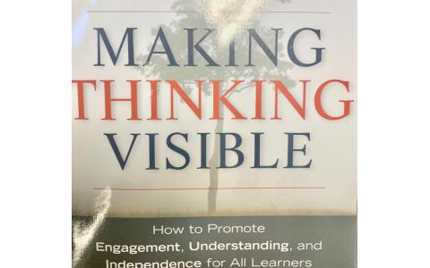 Making Thinking Visible